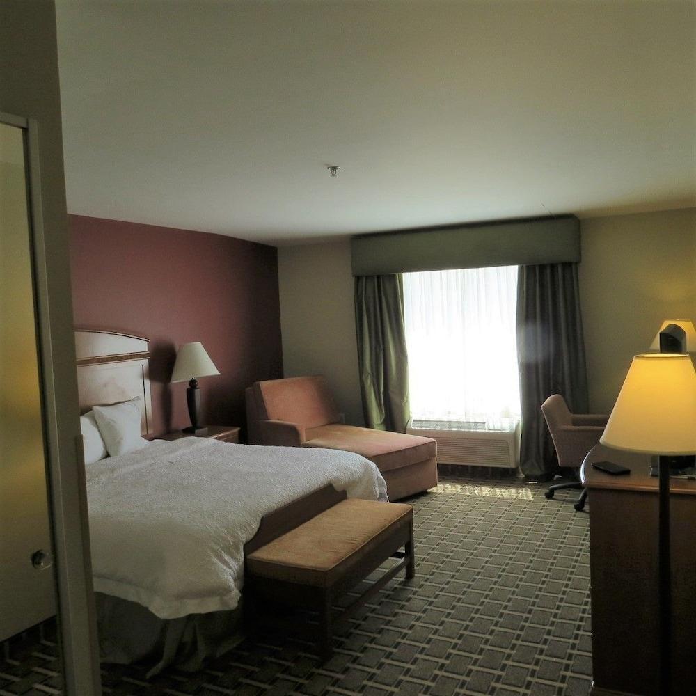 Hampton Inn & Suites Salida, Co Exteriör bild