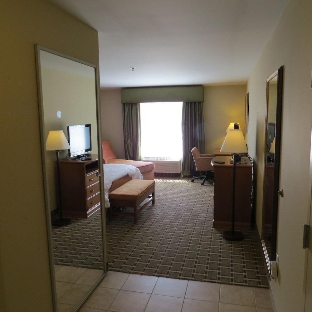 Hampton Inn & Suites Salida, Co Exteriör bild