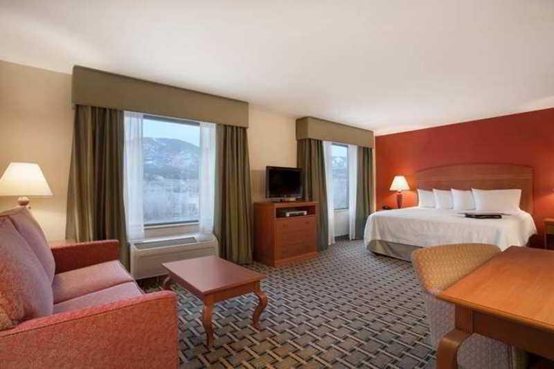 Hampton Inn & Suites Salida, Co Exteriör bild