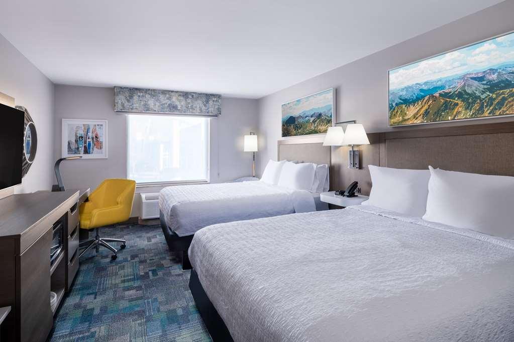 Hampton Inn & Suites Salida, Co Rum bild
