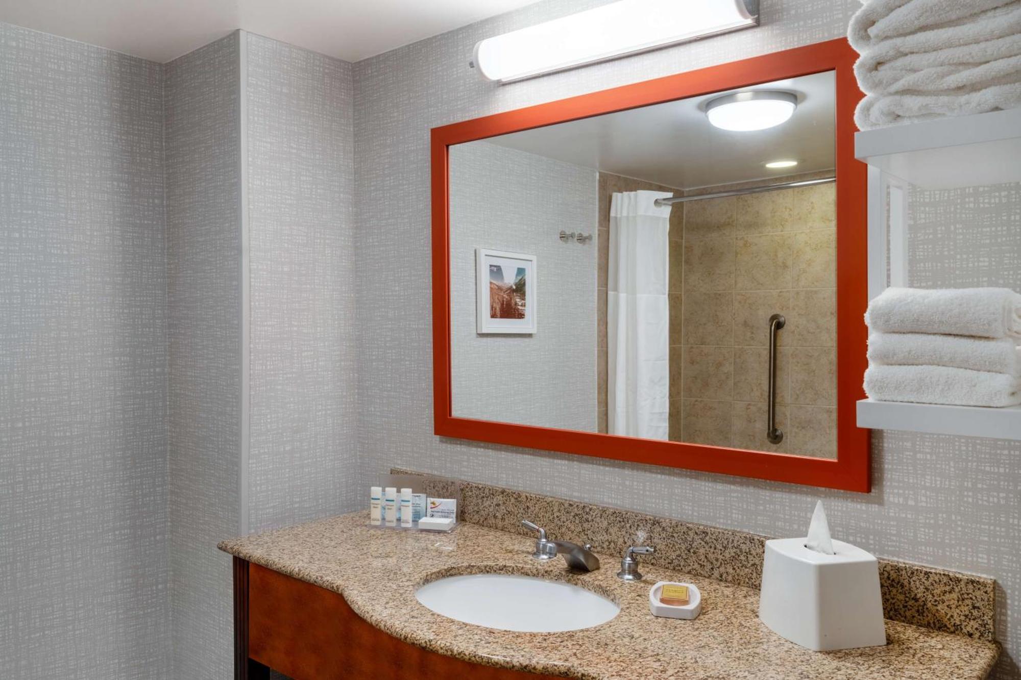 Hampton Inn & Suites Salida, Co Exteriör bild